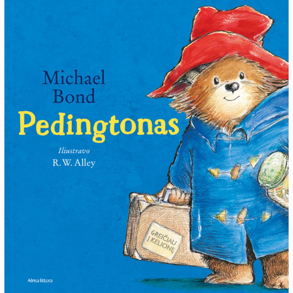 Pedingtonas