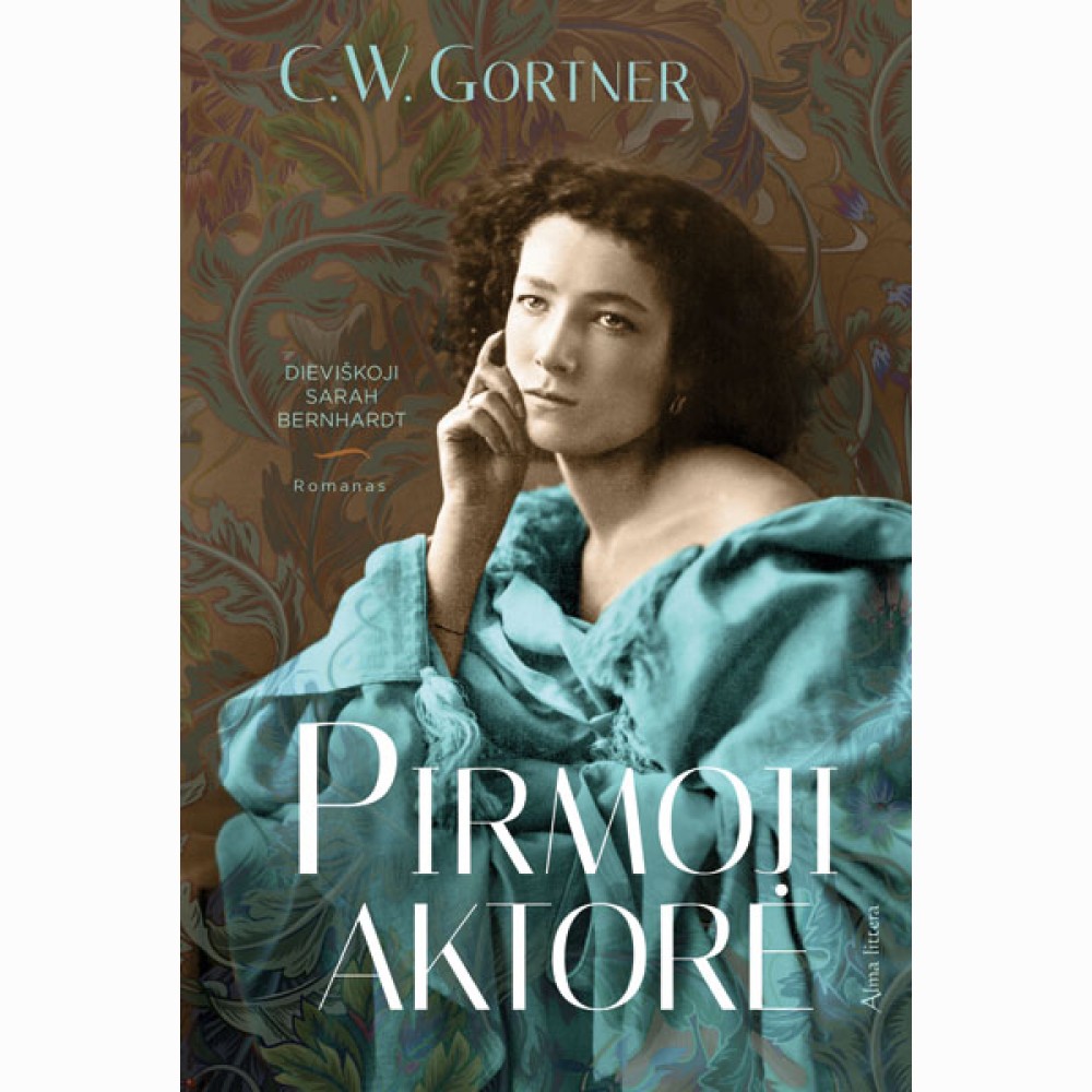 Pirmoji aktorė