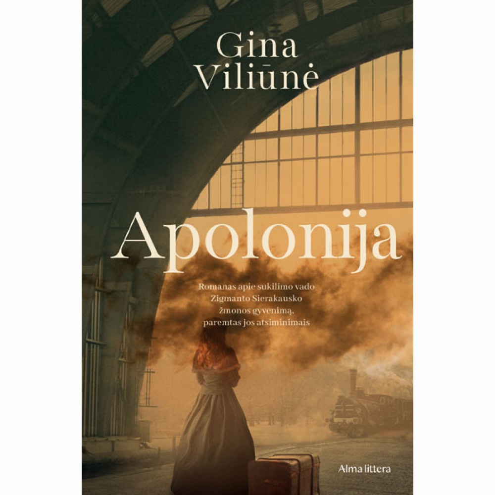 Apolonija