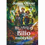 Milžiniškas Bilio nuotykis