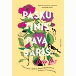 Paskutinis pavasaris