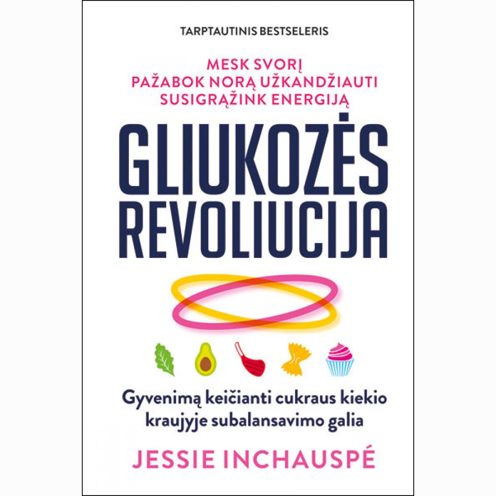 Gliukozės revoliucija