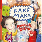 Kakė Makė ir koncerto diena