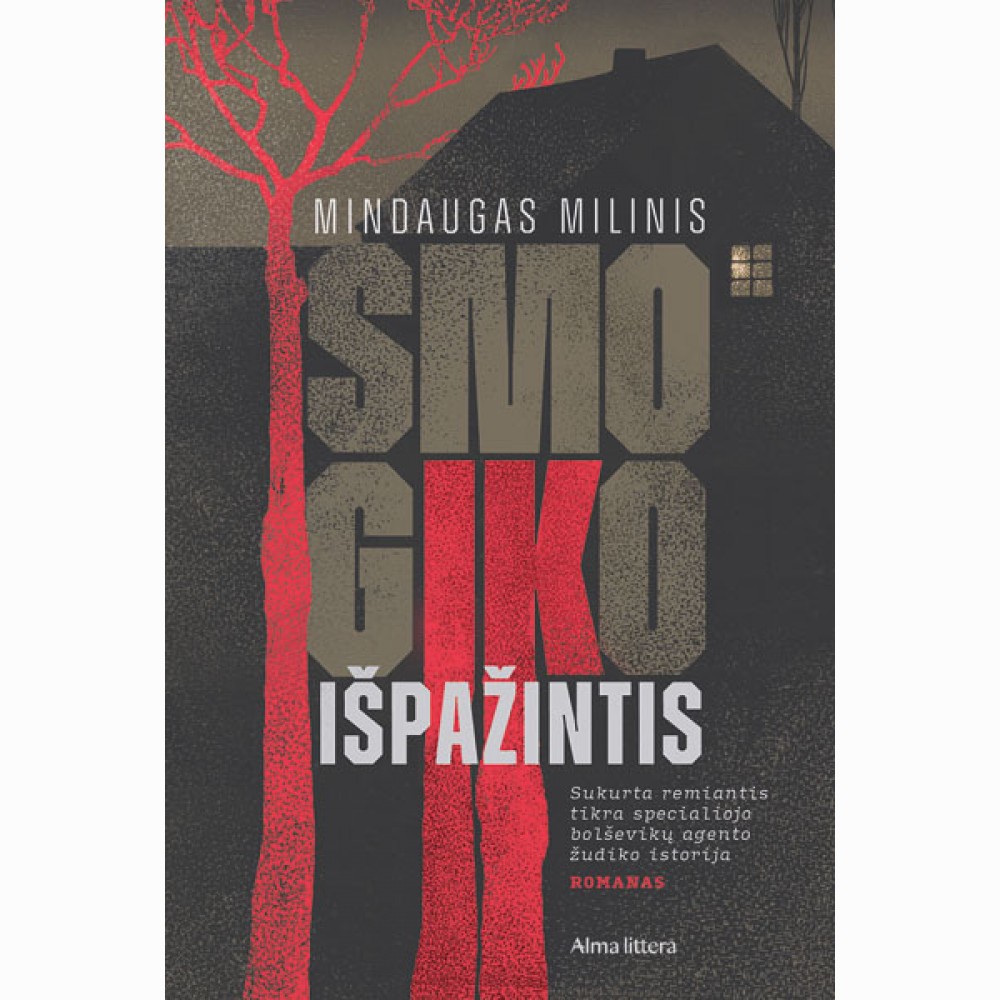 Smogiko išpažintis