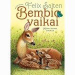 Bembio vaikai
