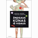 Žmogaus kūnas iš vidaus
