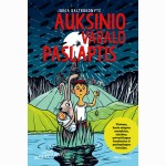 Auksinio vabalo paslaptis