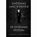 Einšteinas. Laike ir erdvėje