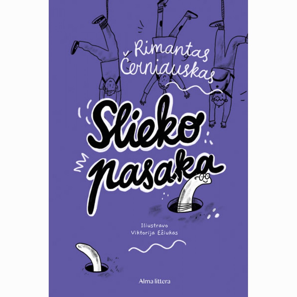 Slieko pasaka