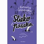 Slieko pasaka