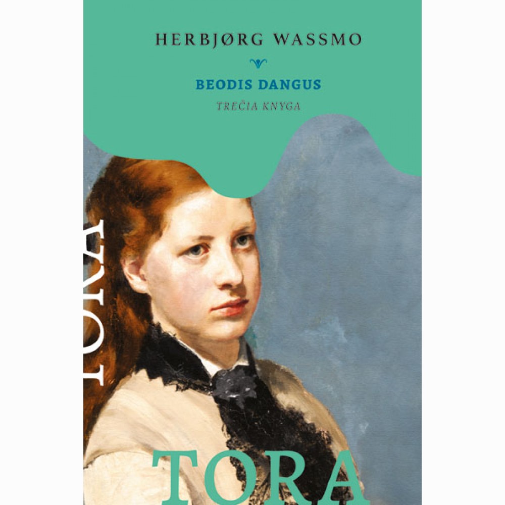 Beodis dangus. Tora 3