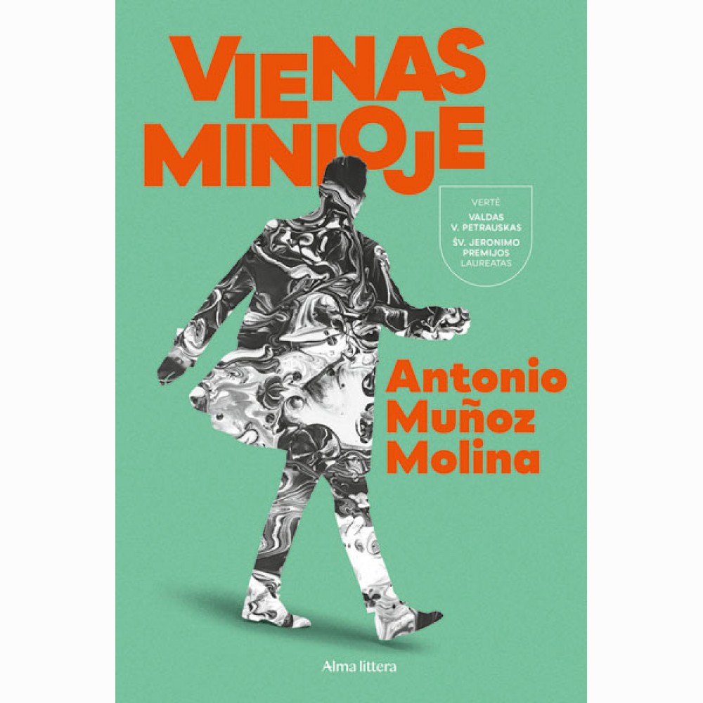 Vienas minioje