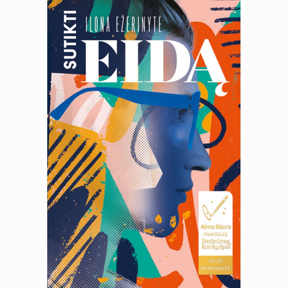 Sutikti eidą