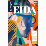 Sutikti eidą