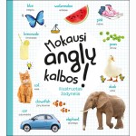 Mokausi anglų kalbos!