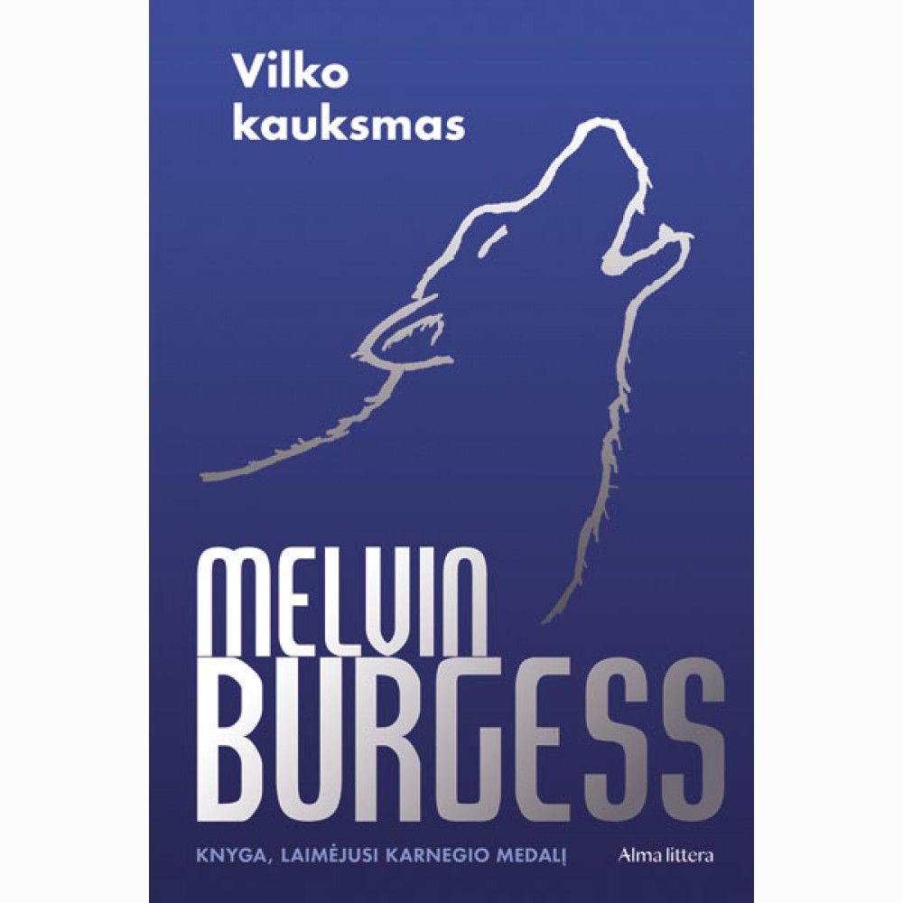 Vilko kauksmas