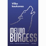Vilko kauksmas
