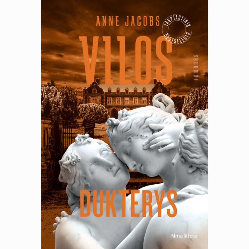 Vilos dukterys
