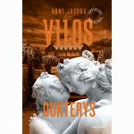 Vilos dukterys
