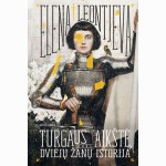 Turgaus aikštė, arba Dviejų Žanų istorija