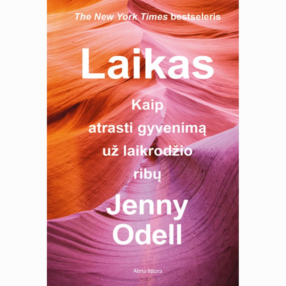 Laikas