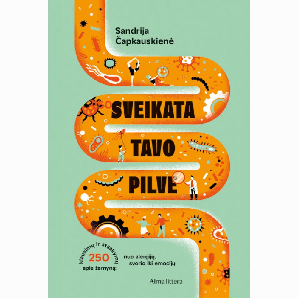 Sveikata tavo pilve