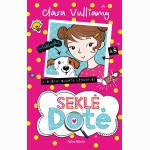 Seklė Dotė. Visiškai slapta užduotis!