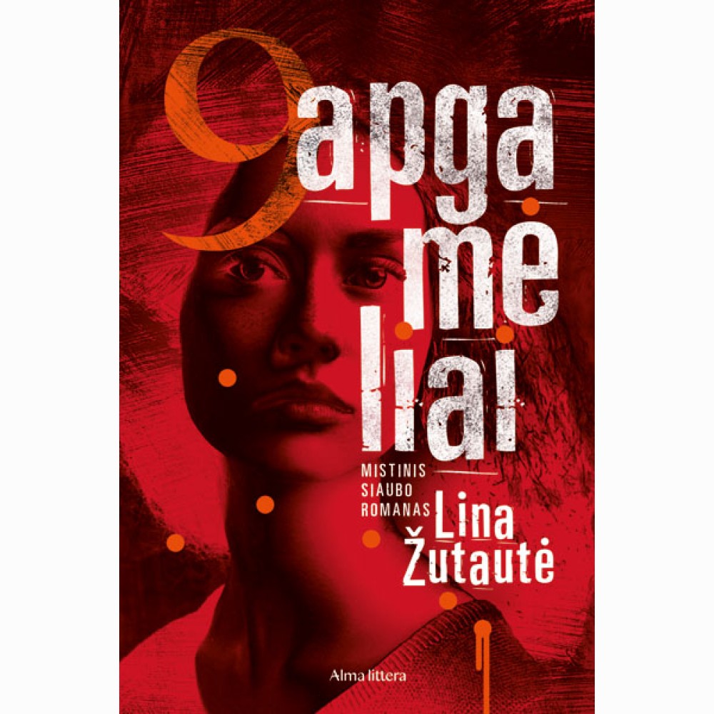 9 apgamėliai