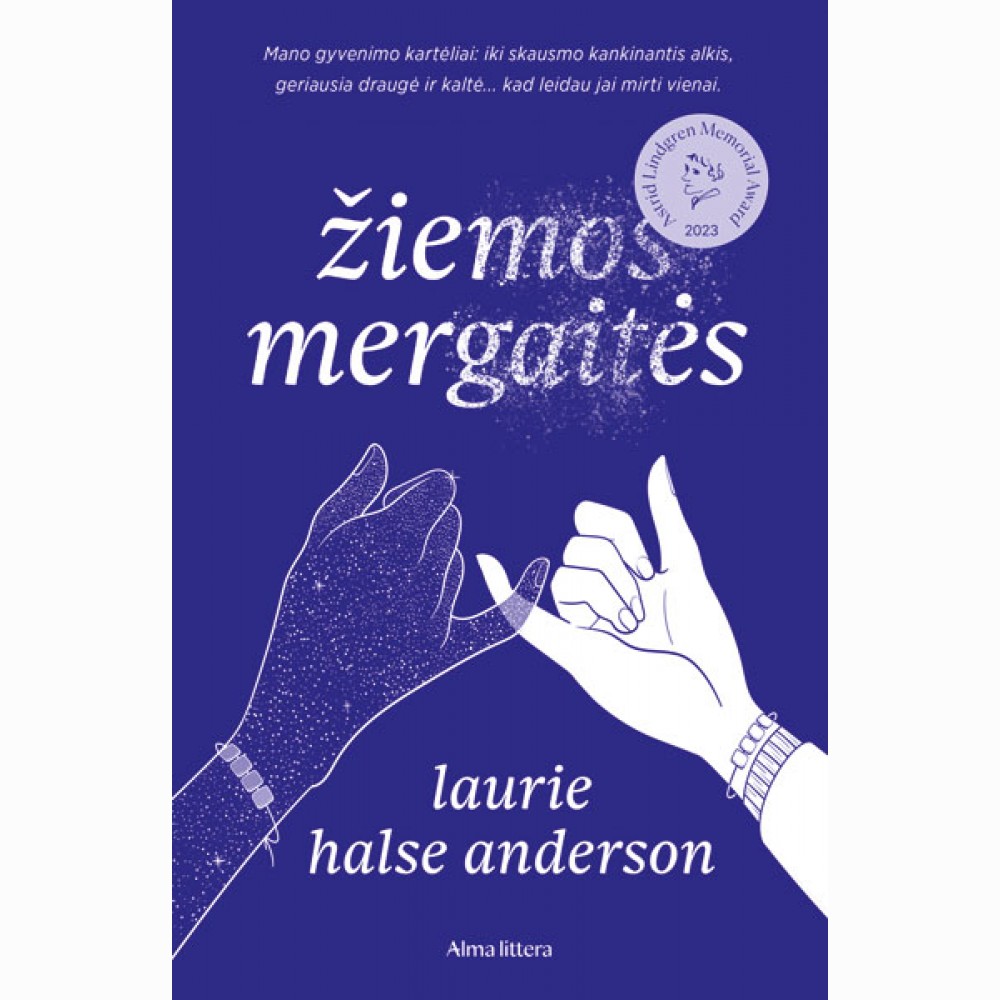 Žiemos mergaitės