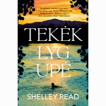 Tekėk lyg upė