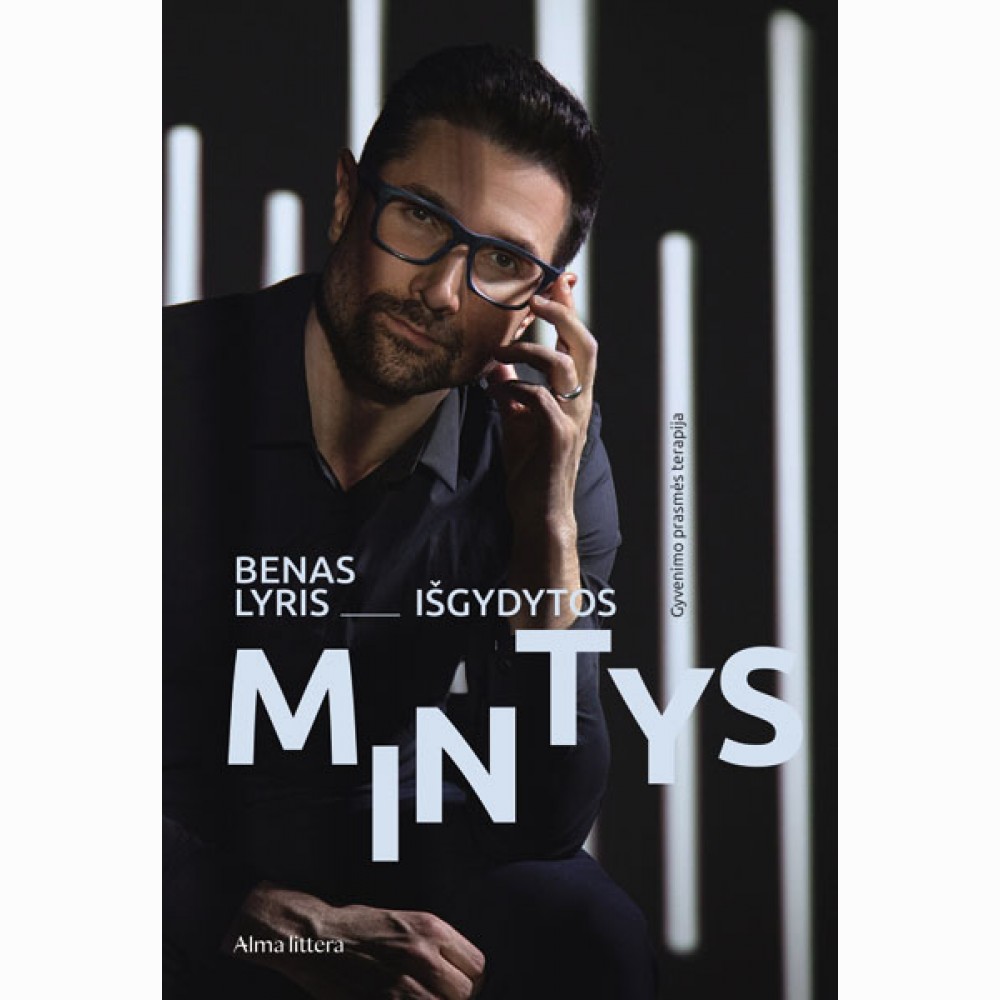 Išgydytos mintys