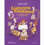 Lietuvos kasdiena. Nuo akmens amžiaus iki šių dienų