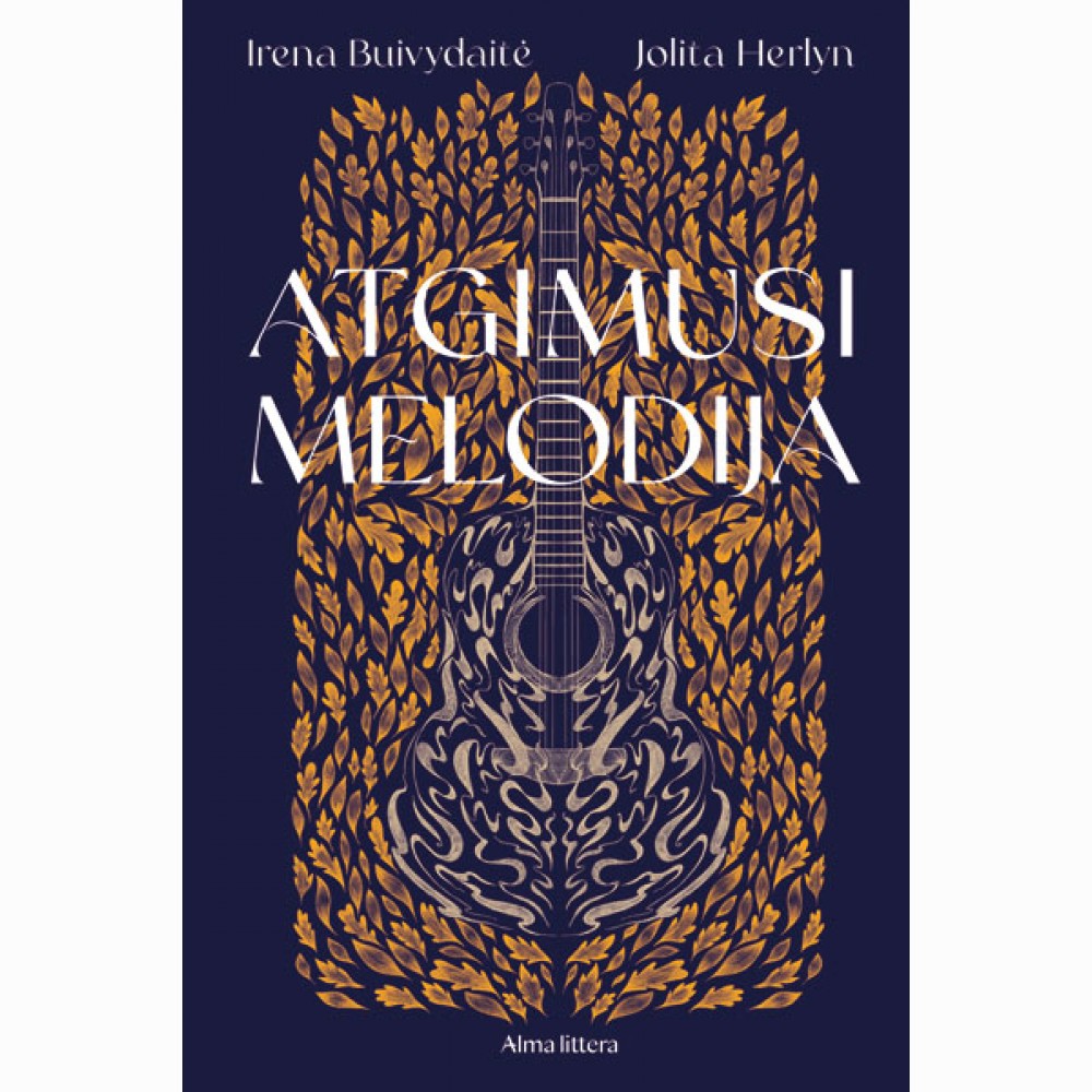 Atgimusi melodija