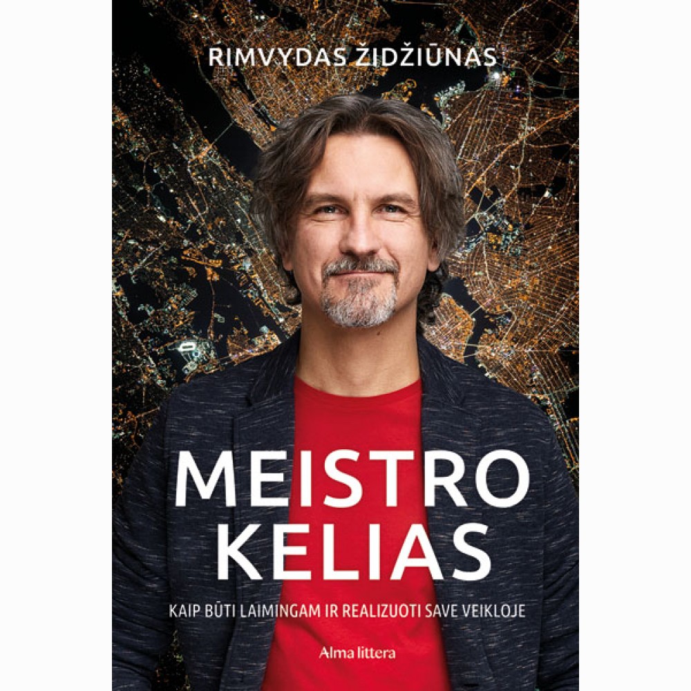 Meistro kelias