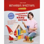 Tvarkingų ir laimingų namų knyga