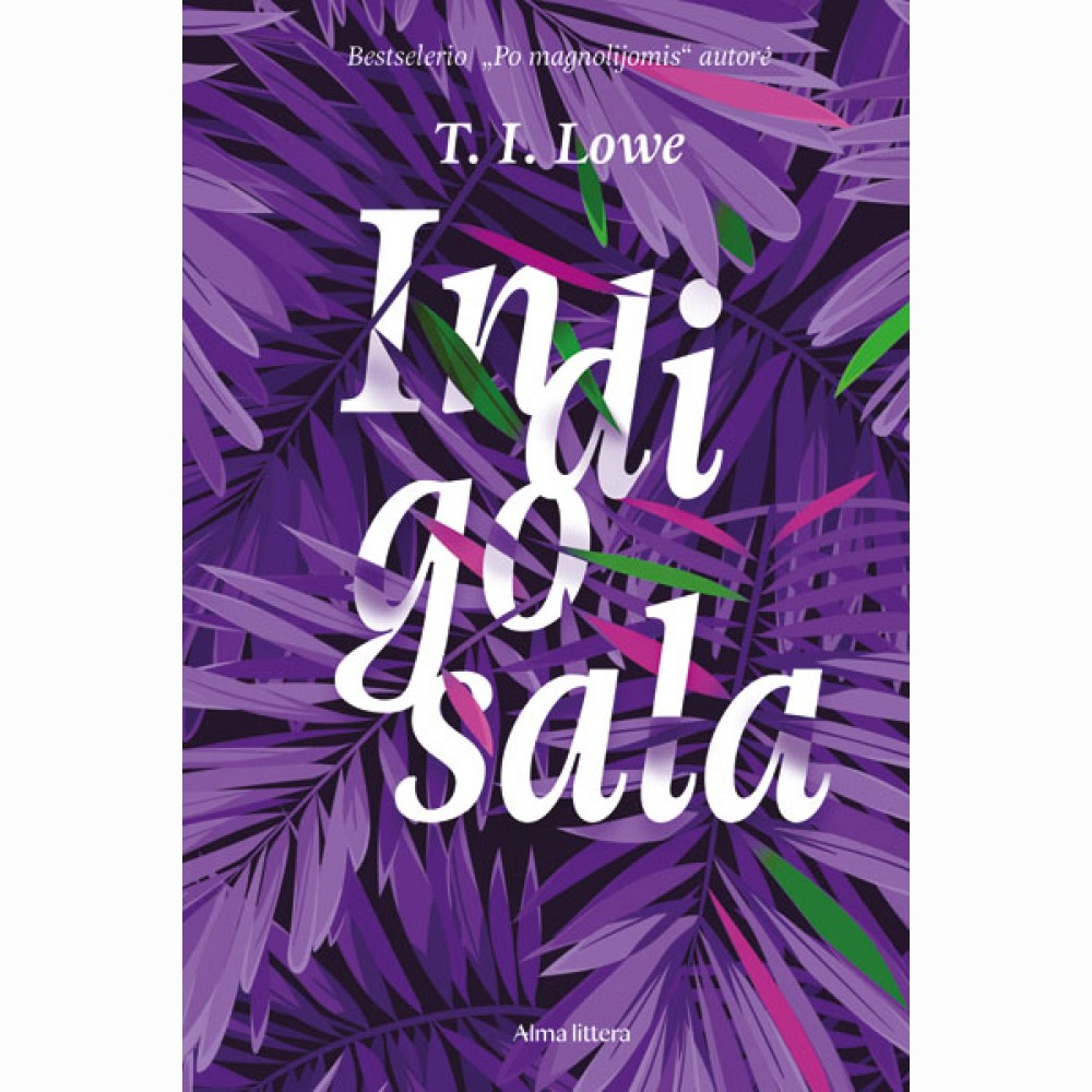 Indigo sala