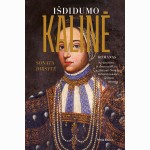Išdidumo kalinė