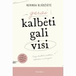 Gerai kalbėti gali visi