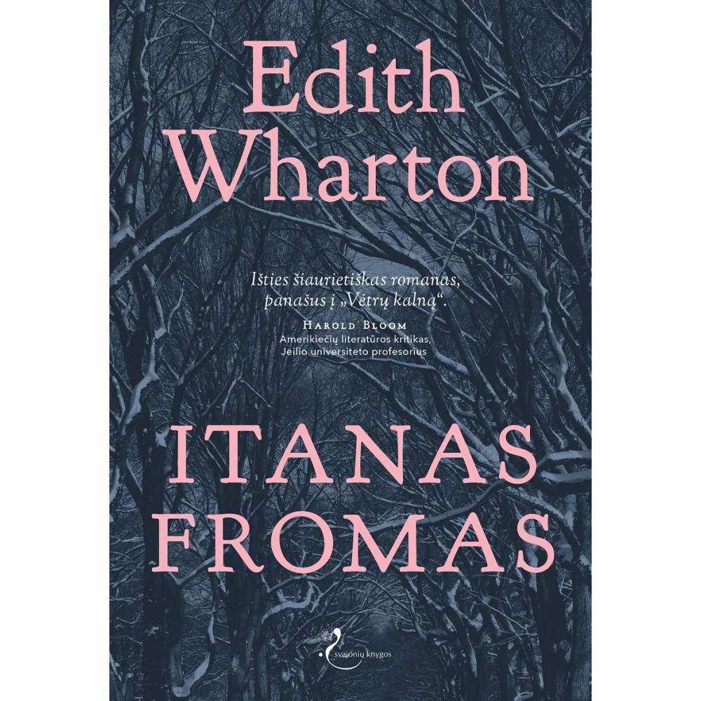 Itanas Fromas