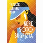 Kerė Soto sugrįžta