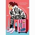 Nekenčiu Paryžiaus
