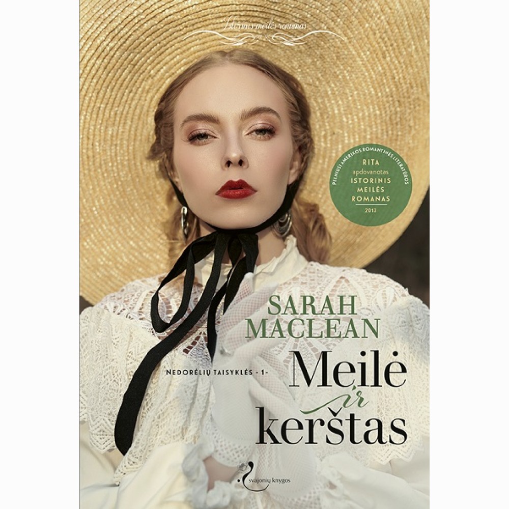 Meilė ir kerštas