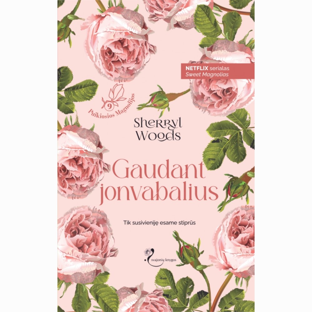 Gaudant jonvabalius