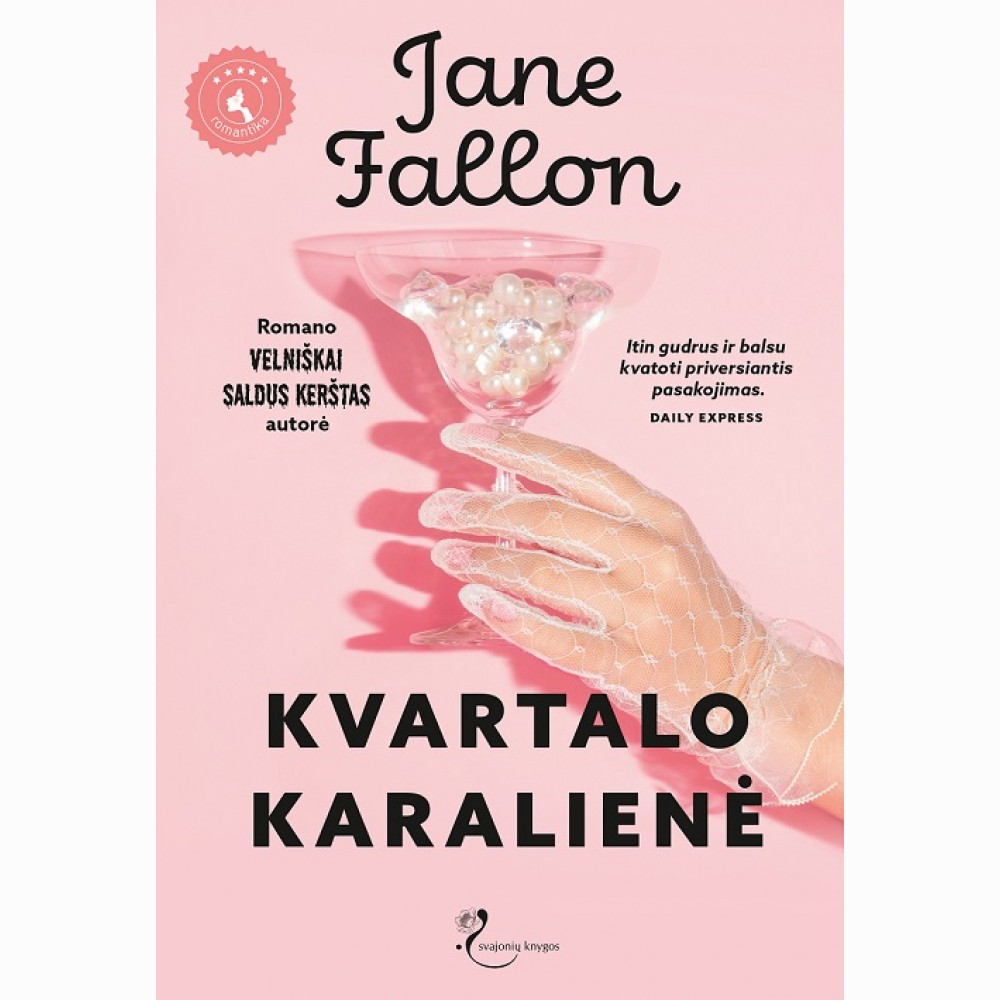 Kvartalo karalienė