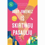 Iš skirtingų pasaulių