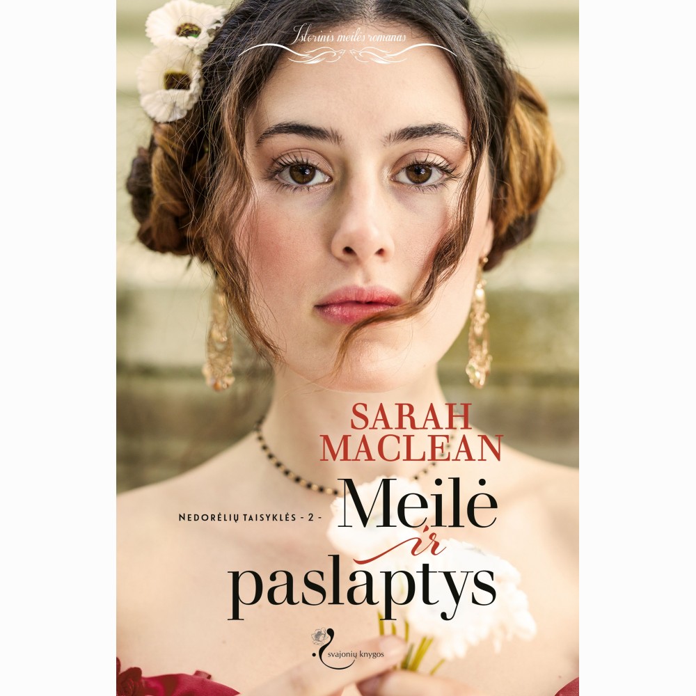 Meilė ir paslaptys
