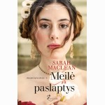 Meilė ir paslaptys