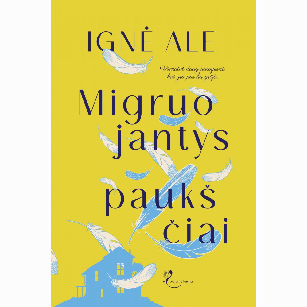 Migruojantys paukščiai