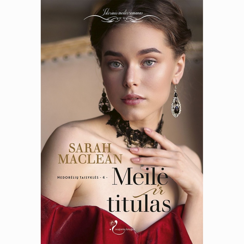 Meilė ir titulas