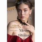 Meilė ir titulas
